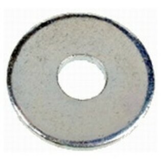 brede sluitring standaard