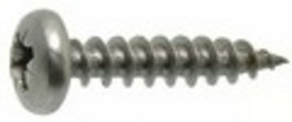 spaanplaatschr bolle kop