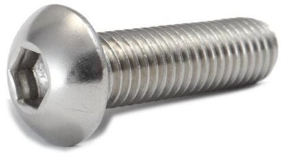 laagbolkop binnenzeskant