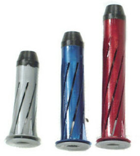 hollewandplug verzinkt