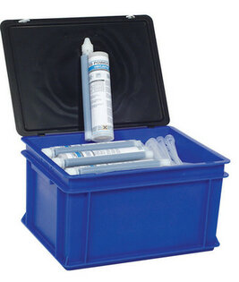 injectiespuitanker mengtuit