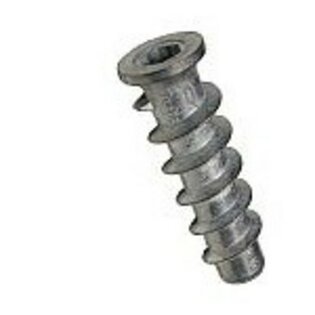 gasbetonplug verzinkt