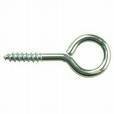 schroefoog hout verzinkt 3.00x16x7, 100 stuks