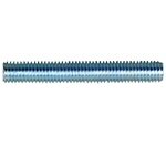 draadstang din975 4.6 1m verzinkt m6, 100 stuks