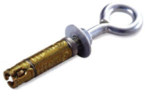 keilooghaak pfg gz ebf10x110 boor &oslash; 16, 10 stuks