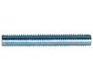 draadstang din975 8.8 1m verzinkt m24, 2 stuks